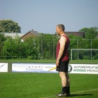 Halle 1 - EGVV 1
